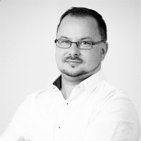 Andreas Gebel