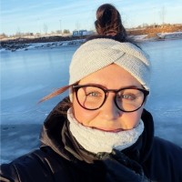 Nathalie Urbäck