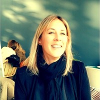 Marta De segovia