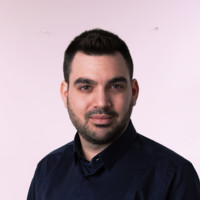 Almog Avital
