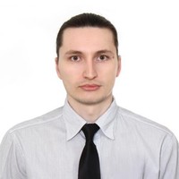 Alexander Nurshin