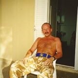 Kenneth John Cooper MBE Mil VR