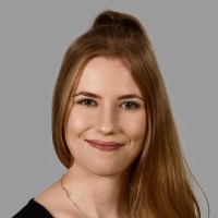 Pauliina Pirilä