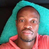 Oratile Mosweu