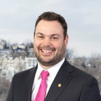 Daniel Lavoie