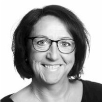 Charlotte Thyregod Pedersen