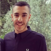 Ido Amsalem
