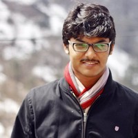 Ritesh Mukherjee