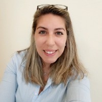 Aroa Rocío Hernández Sosa