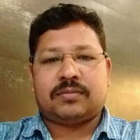 Kishore Beura