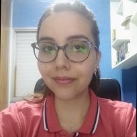 Giovanna Melissa Dos Santos Chaparim