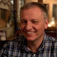 Mike Davies