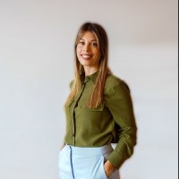Gabriela Lozano