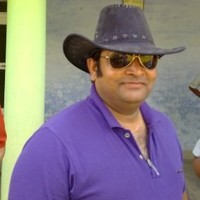 PARAG MATHUR