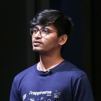 Faris Ansari