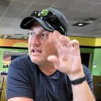 Clint Dockery