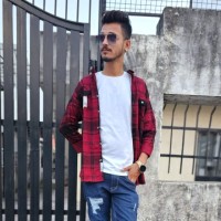 Yuvraj Rana