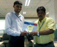 Ankush Sapra