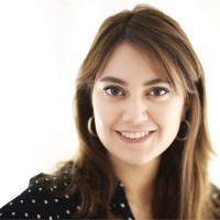 Pardis Shafighi