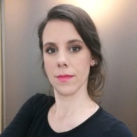 Mateja Mur Bartol