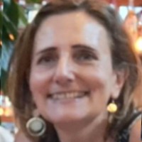 Laurence Macouin