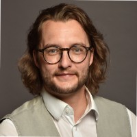Benjamin Weiher