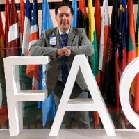 Gürkan Salih Karabacak (Ph.D)