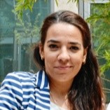 Almudena Fernandez Garcia