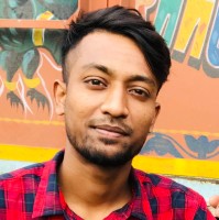 Parvez Mondal