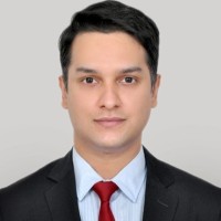 Anagh Dutt