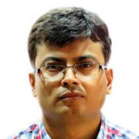 Sumon Khanra