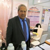 DIMITRIOS TSOLAKIS