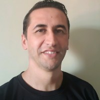 Rogerio Pereira da Silva