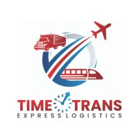 time trans express logistics