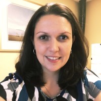 Erica Connolly, PHR, SHRM-CP