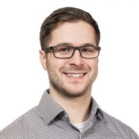 Joel Cormier, Ctech, Rse