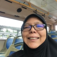 Sharifah Normah Syed Omar