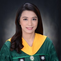 Julie Mae Ventura