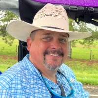 Luke Morgan, CISSP, PMP