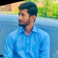 Usama Ishfaq
