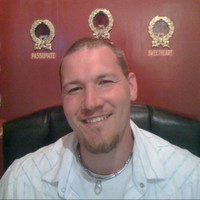 Robert Ridgeway