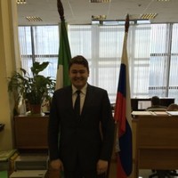 Тимур Ахунджанов