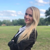 Alexandra Kharitonova