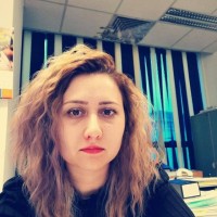 Georgiana Rosca