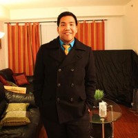 Carlos Miguel Martinez