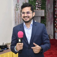 Prateek Sharma, CFP