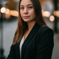 Carolina Sammartino - MBACP(Accred)