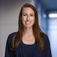 Marissa Bruce, Ma, Ccrc
