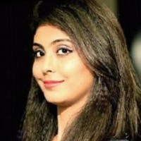 Madhurika Talreja