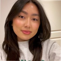 Linn Andrine Vo
